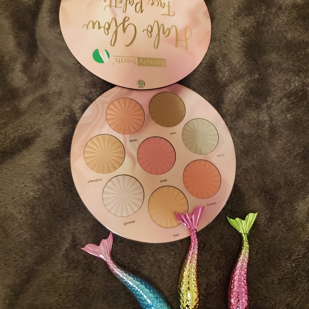 MAKEUP ULTRAMO